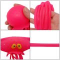 【Fast-selling】 Octopus Water Ball Pinch Joy Children's Bath Toys Swimming Pool Water Toys BAWEI. 