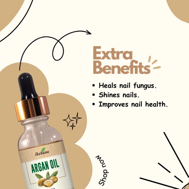 Ikebana%20Argan%20Oil%20Hair%20Care%2030%20Ml%20-%20Image%204