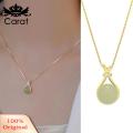 Carat Shining Rhinestone Neckle Sparkling Rhinestone Neckle Elegant Adjusle Pendant for Women Perfect Fashion cessory Gift Women Neckle. 