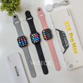 X10 Pro Max Smartwatch – 1.91” AMOLED Display By Gadget-X. 