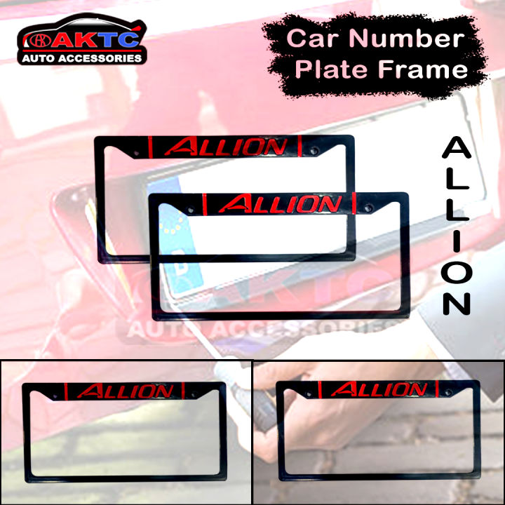 ALLION-Car%20Number%20Plate%20Frame,%20Car%20License%20plate-%20(2PC/SET)%20-%20Image%208