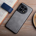 Ready Stock Aioria Leather phone case for Oneplus 11 5G Back cover fingerprint proof durable matte PU Leather skin soft TPU beside hard PC Full Cover Camera Shockproof Protection design casing.
