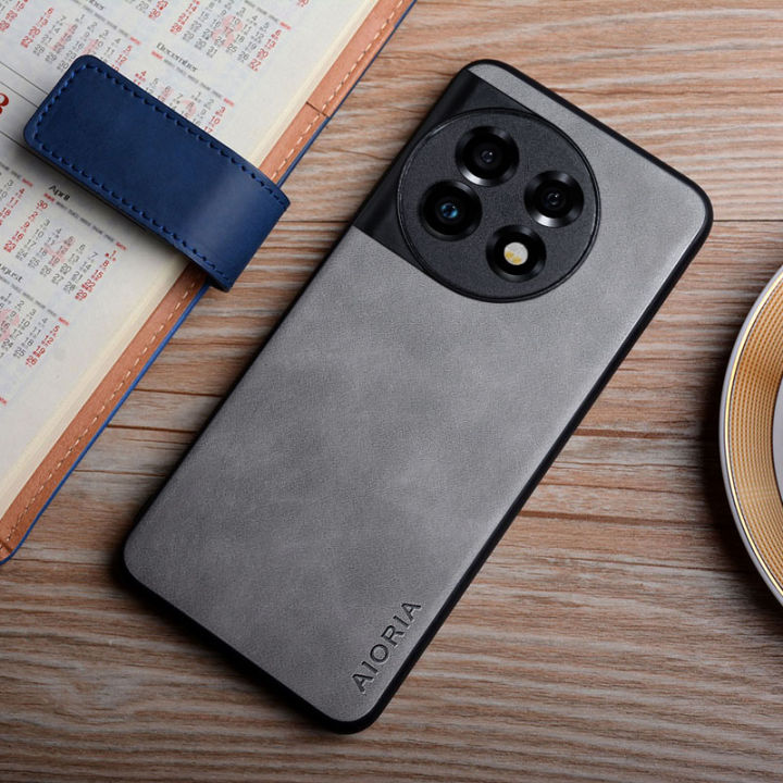 Ready%20Stock%20Aioria%20Leather%20phone%20case%20for%20Oneplus%2011%205G%20Back%20cover%20fingerprint%20proof%20durable%20matte%20PU%20Leather%20skin%20soft%20TPU%20beside%20hard%20PC%20Full%20Cover%20Camera%20Shockproof%20Protection%20design%20casing%20-%20Image%206