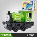 【7Rings Store】（NEW）Genuine Thomas and Friends Collectible Railway Series Metal Trains Model Trains Boys Children Toys Gift. 