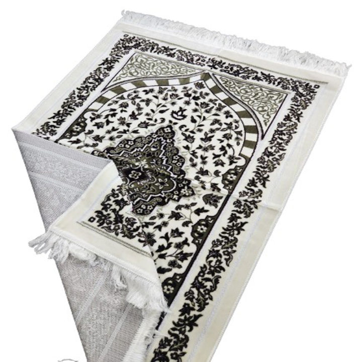Turkish Safa brand Dadhiya Jaynamaz