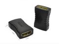 HDMI Jointer Female TO Female - Black.