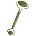 Royal Jade Roller Massager Face Slimming And Moving Massager Tool Facial Massage. 