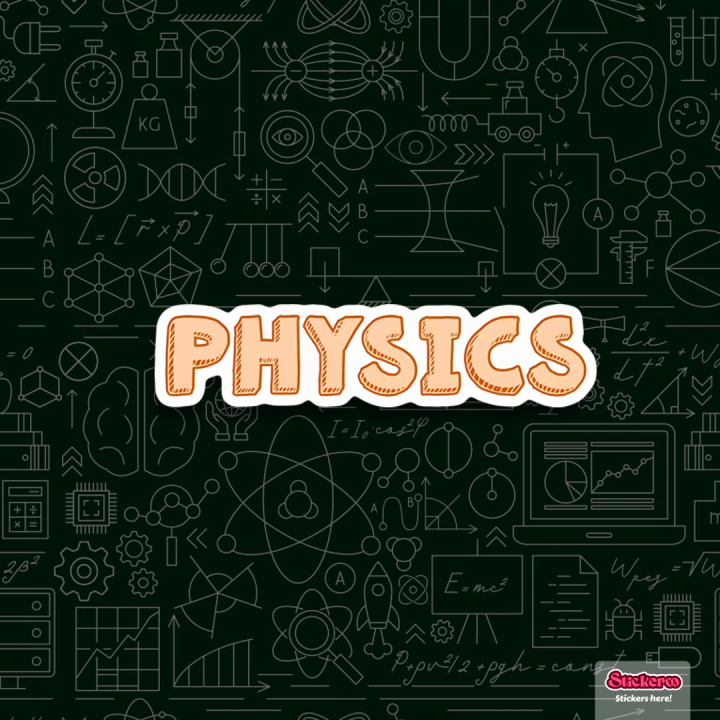 Physics%20Stickers%20%7C%20Stickeroo%20-%20Image%203