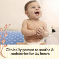 Aveeno Baby Soothing Relief Emollient Cream For Dry & Sensitive Skin - 150m. 