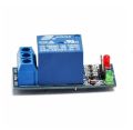 5 Volt 1 Channel Relay Module. 