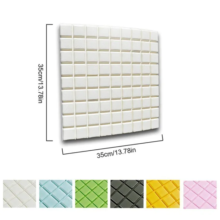 Self%20Adhesive%203D%20Wall%20Sticker%20-%20PE%20foam%20self-adhesive%20wallpaper%20background%20decoration%20removable%20and%20waterproof%20-%20Image%203
