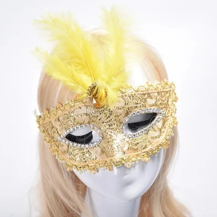 Woman%20Masquerade%20Mask%20Cosplay%20Luxury%20Peacock%20Feathers%20Half%20Face%20Mask%20Party%20Halloween%20Dress%20Up%20Costume%20Lady%20Mask%20-%20Image%202