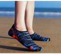 outdoor swimming shoes men snorkeling shoes couples diving shoes quick-drying beach river water shoes.