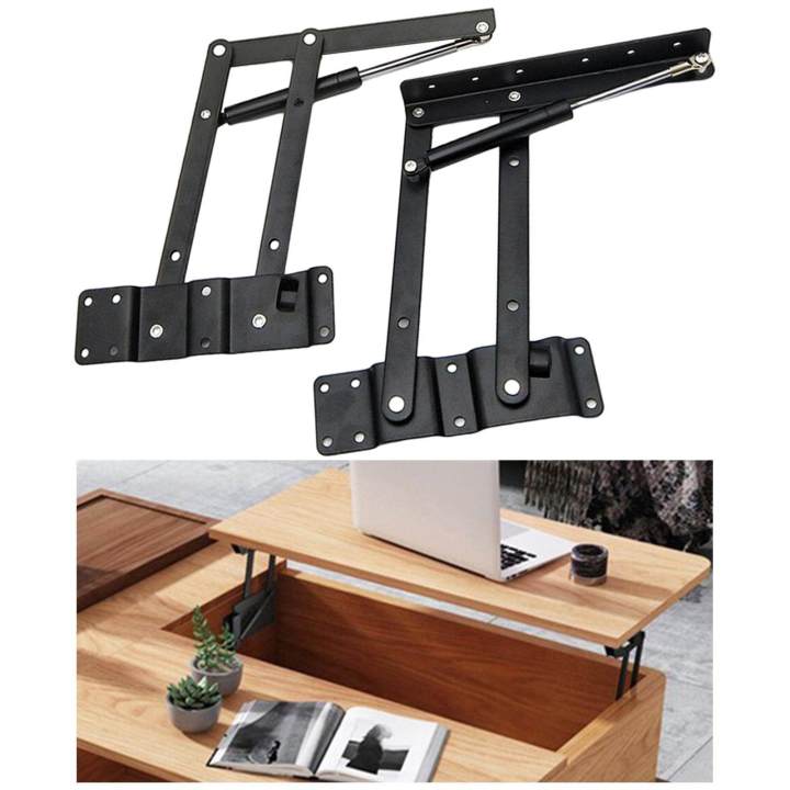 2Pcs%20Lift%20Up%20Table%20Lifting%20Frame%20Spring%20Standing%20Rack%20for%20Standing%20Desk%20-%20Image%207