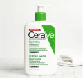 CeraVe Hydrating Cleanser For Normal To Dry Skin. 
