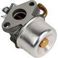 Carburetor Compatible with for Briggs & Stratton Intek 206 126412-0212-E1 121312-0144-E1 214731 Carb. 