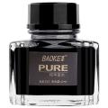 BAOKE MS212 Pure Fountain Pen Refill Ink 40ml Black.