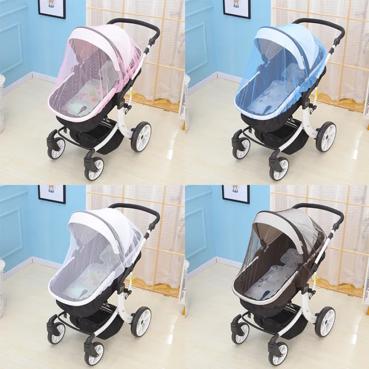 Summer%20Mosquito%20Net%20Baby%20Stroller%20Stroller%20Mosquito%20Insect%20Shield%20Net%20Safe%20Infants%20Protection%20Mesh%20Pram%20Accessories%20150cm%20-%20Image%206