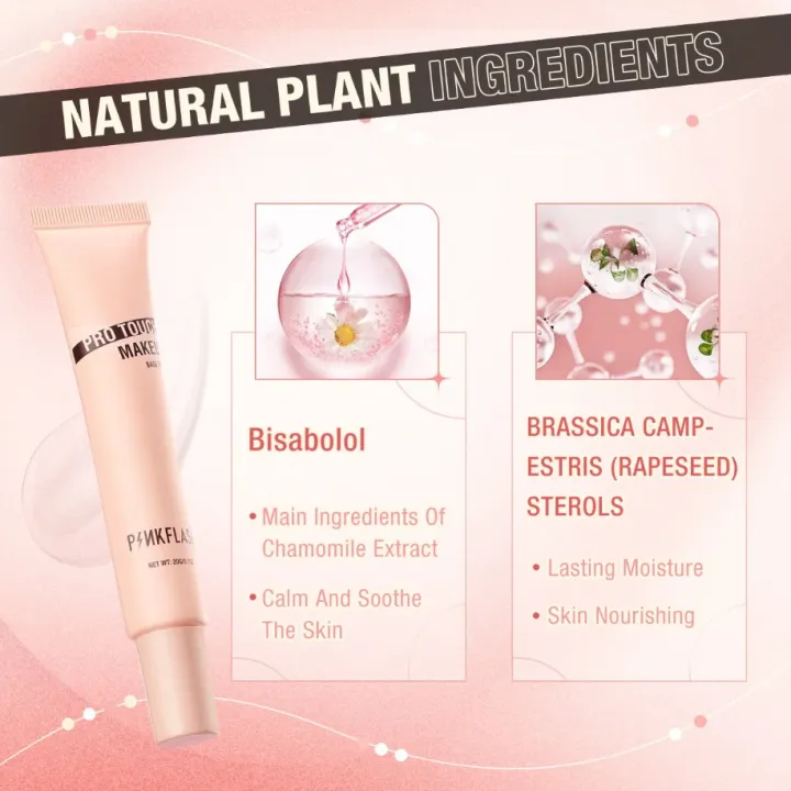 PINKFLASH%20PFF12%20Pro%20Touch%20Makeup%20Base%20Primer%2020gm%20%7C%20PinkFlash%20(Primer)%20Pro%20Touch%20Pore%20Minimizer%20Makeup%20Primer%20-%20Makeup%20Base%20Primer%20-%20Image%203