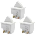Walton Refrigerator Door Switch 3Pin. 