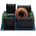 (VDZI) ZVS Coil Marx Generator DC 12V-30V 20A 1000W High Voltage Power Supply Assembly Board.
