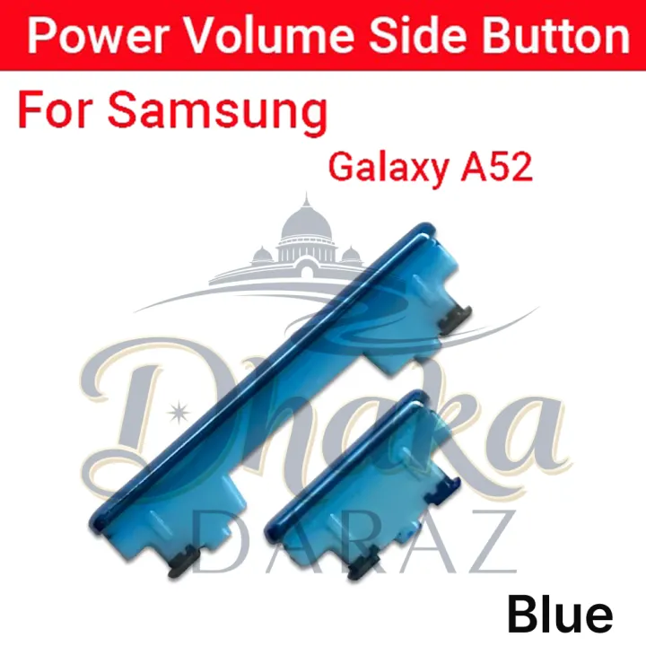 Samsung%20Galaxy%20A52%20External%20Side%20Buttons%20Power%20On%20Off%20+%20Volume%20Control%20Button%20Outside%20Side%20Keys%20Replacement%20Parts%20-%20Image%202