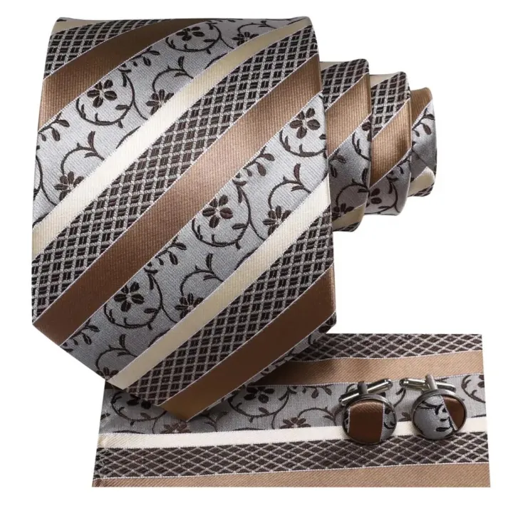 Hi-Tie%20Gold%20Striped%20Paisley%20Solid%20Men%20Silk%20Wedding%20Tie%20Fashion%20Design%20Necktie%20For%20Men%20Hanky%20Cufflink%20Business%20Party%20-%20Image%205