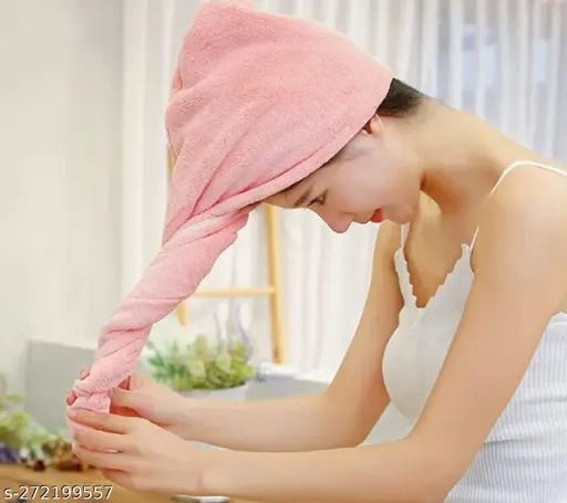 Magic%20Hair%20Wrap%20Bath%20Salon%20Towels%20Fast%20Drying%20Absorbent%20Cap%20For%20Women%20And%20Girls%20-%20Image%2010