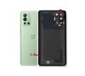 Oneplus 9R Back Glass Battery Cover Rear Door Housing Panel Case Replacement Parts For One Plus 1+ 9R With Camera Lens.