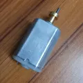 DC 2.4V 6700RPM Electric Hair Trimmer Motor Hair Clipper Drive Haircut DC Motor For Trimmer Electric Clipper Shaving Machine Motor. 