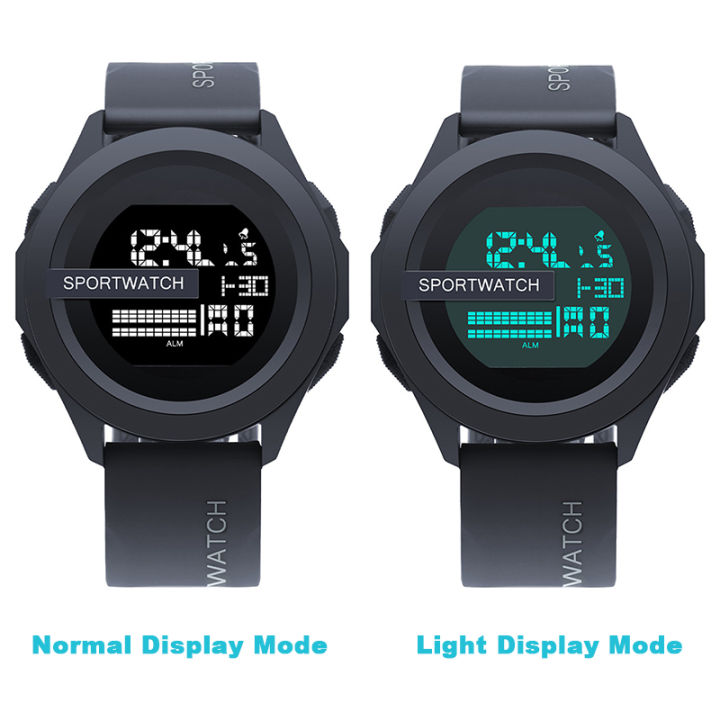 2024%20YIKAZE%20Sport%20Watch%20for%20Man%20Digital%20Wristwatch%20Stopwatch%20Luminous%20Date%20Week%20Waterproof%20Men's%20Military%20Clock%20Electronic%20Watch%20Yeah%20Keniaoet%20-%20Image%205