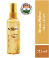 Streax Hair Serum Vitalized with Walnut Oil -115ml (India). 