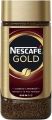 Nescafe Gold Ground Coffee, 190g, Jar. 