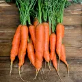গাজর/ Carrot Seed - 50/100 pcs Seed - (বারমাস চাষ যোগ্য হাইব্রিড গাজরের বীজ ).