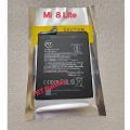 BM3J Battery Replacement for Xiaomi Mi 8 Lite/Mi 8 Youth (Mi 8X) - 3250mAh. 