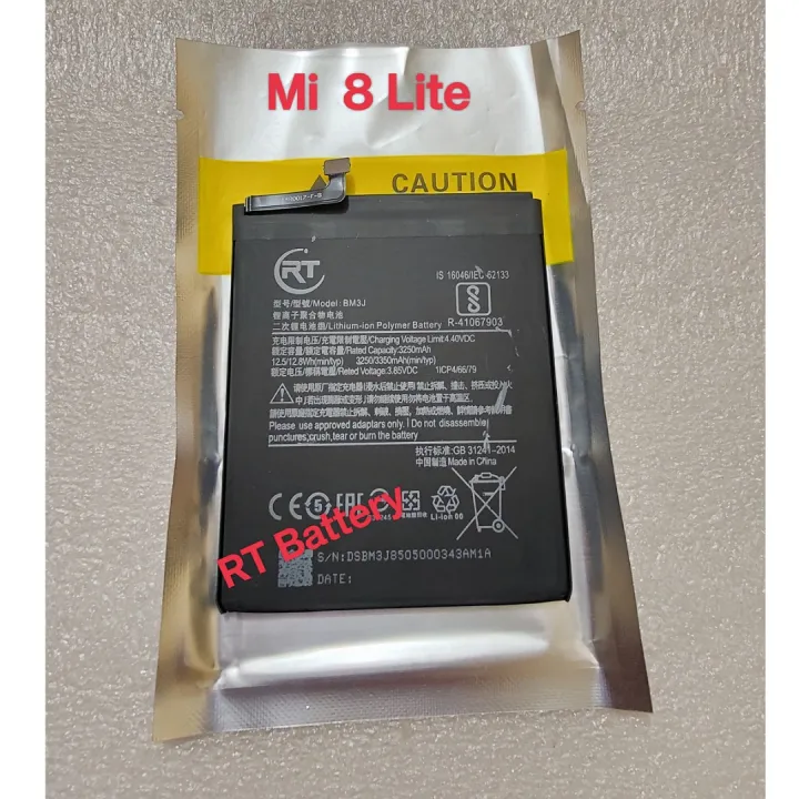 BM3J%20Battery%20Replacement%20for%20Xiaomi%20Mi%208%20Lite/Mi%208%20Youth%20(Mi%208X)%20-%203250mAh%20-%20Image%204