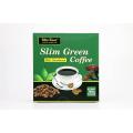 Wins Town Slim Ganoderma Green Coffee (18 Satches) 180 Gm. 