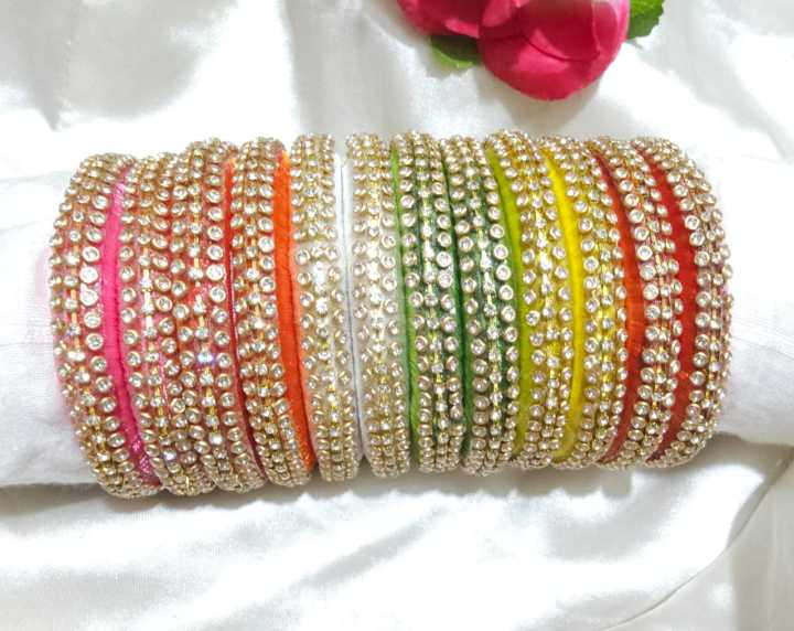 Churi Latest Party Design For Every Occasion curi