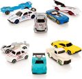 New model hot wheels die cast metal car set20 pieces. 