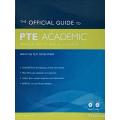 The Official Guide to Pte Academic the Pearson Test of English :Paperback - 209277216. 