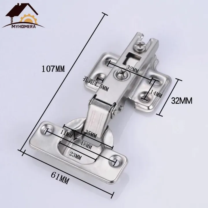 20%20Piece%20Cabinet%20Hinges%20Stainless%20Steel%20Cupboard%20Door%20Hinge%20Hydraulic%20Buffer%20Damper%20Soft%20Close%20Kitchen%20Furniture%20Full/Half/Embed%20-%20Image%205