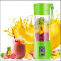 Portable Rechargeable USB Blender. 