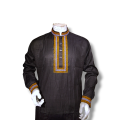 Premium Black Panjabi | Panjabi collection 2024 | Panjabi size chart provided | Best panjabi collection. 