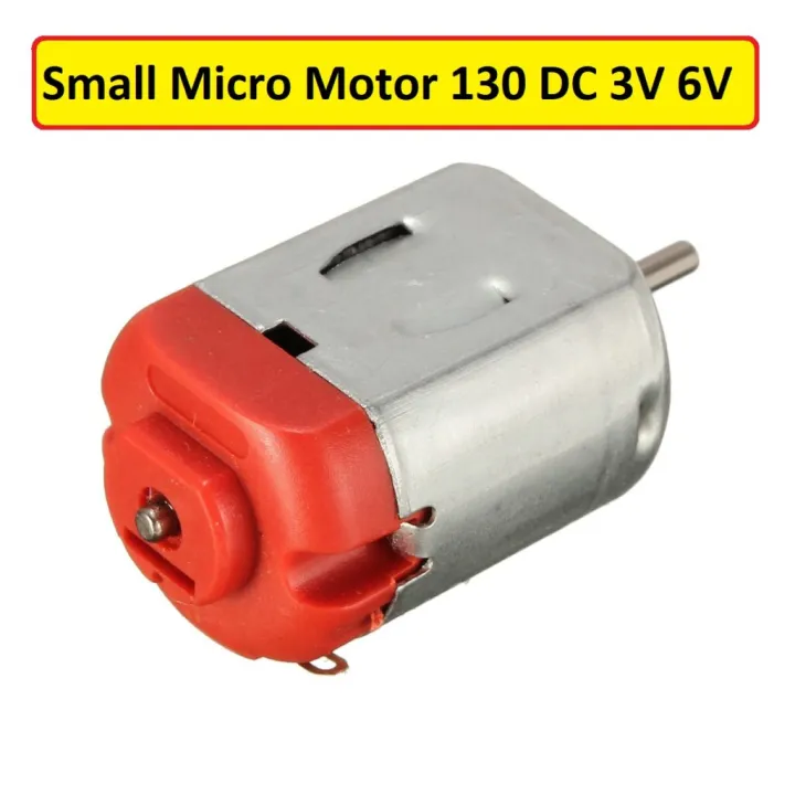2Pcs-%20130%20MOTOR%20Small%20Micro%20Motor%20130%20DC%203V%206V%20For%20Toy%20Car%20Boat%20Electric%20Motor%20Remote%20Control%20Car%20Mini%20Drill%20Household%20Hair%20Dryer%20Electric%20Tools%20Without%20Cables%20For%20Mini%20Fans%20-%20Image%203