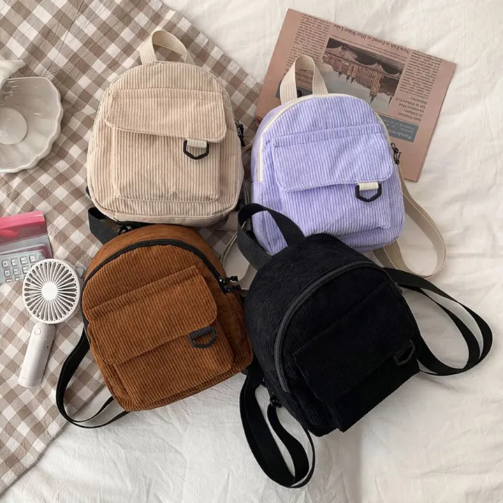 %E3%80%90In-Stock%E3%80%91%20Fashion%20Small%20Corduroy%20Mini%20Backpack%20Student%20Bookbags%20Traveling%20Backpacks%20Solid%20Color%20-%20Image%208