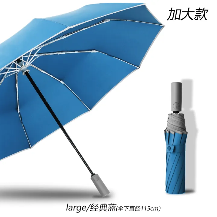 Fully%20automatic%20reverse%20umbrella%20high-end%20wind-resistant%20large%20rainy%20and%20sunny%20dual-use%20automatic%20shrinking%20folding%20umbrella%20-%20Image%206