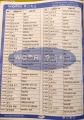 Woori Vocabulary: Chapter Wise Vocabulary from EPS-Topik Books. 