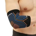 1Pcs Elbow Brace for Tendonitis Tennis Elbow,Elbow Compression Support Sleeve for Women Men,Elbow Relief,Arthritis,Workout,Sport. 
