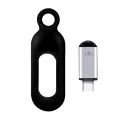 Wireless Smart Phone IR Transmitter Infrared Blasters Mini Remote Controller for Android Type C for TV Air Conditioner Easy to Use. 