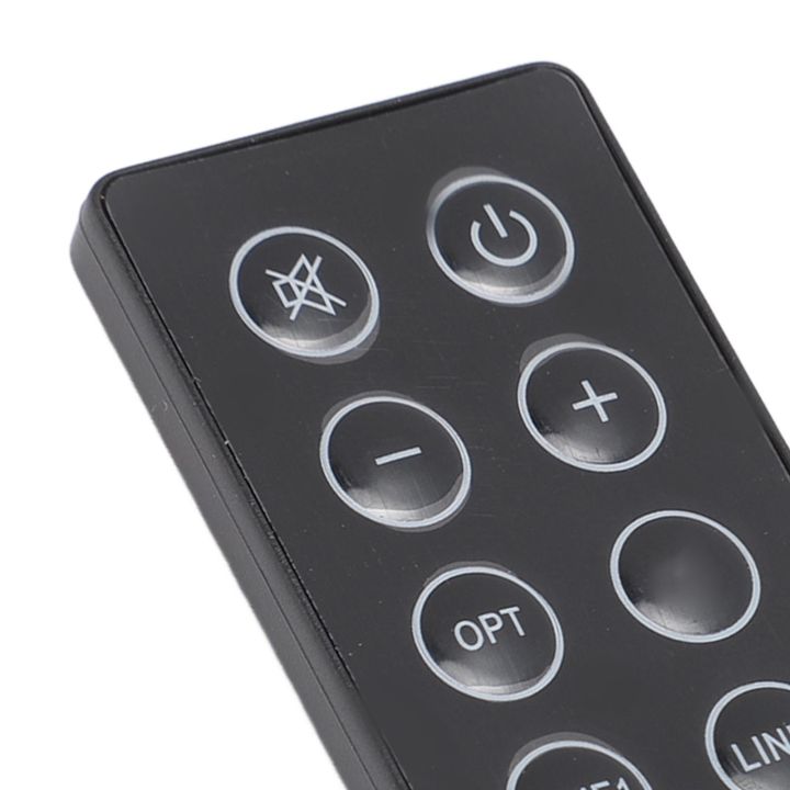 Bookshelf%20Multimedia%20Speaker%20Remote,%20RC100%20Remote%20Control%20Universal%20for%20RC10D%20for%20R2000D%20for%20R2000DB%20-%20Image%206